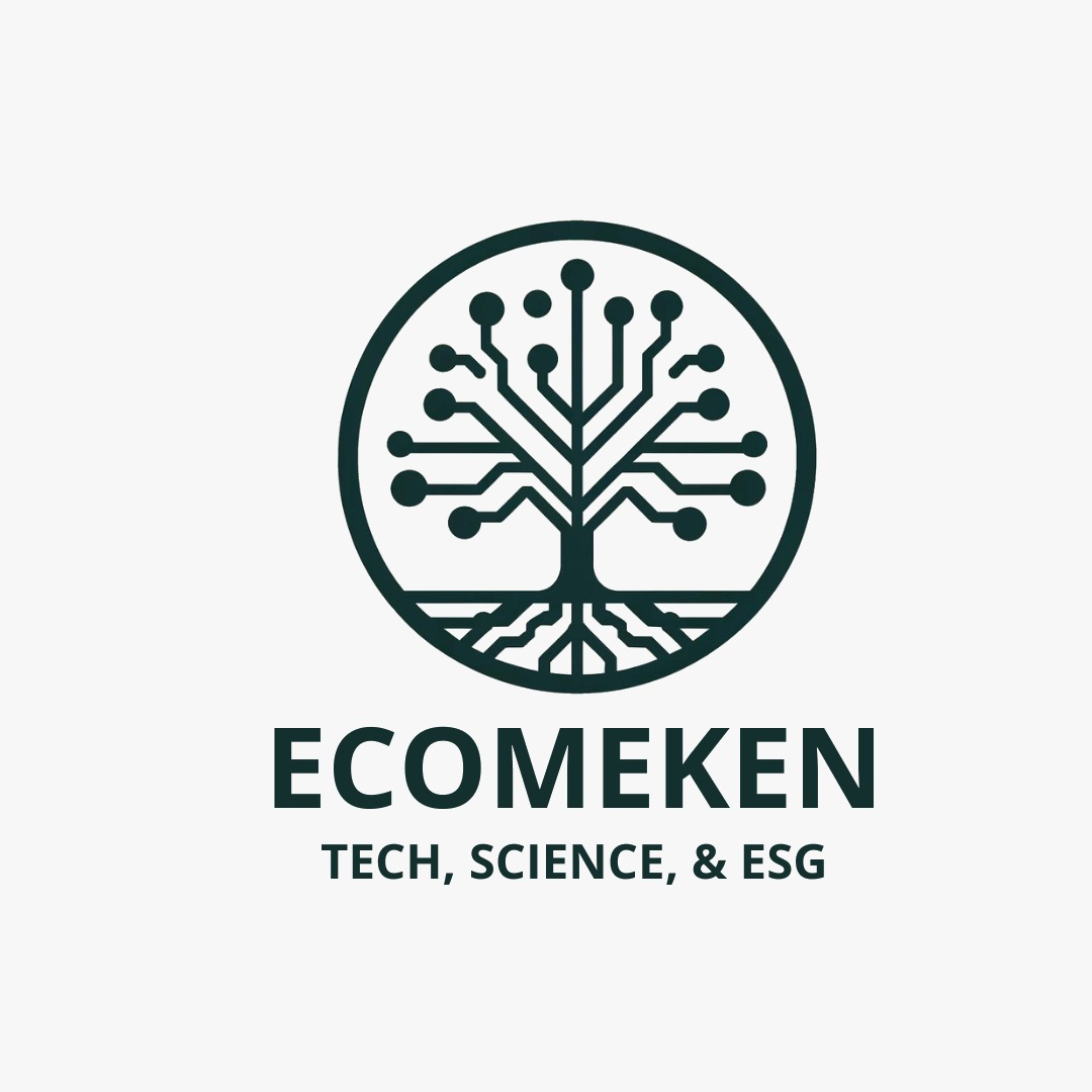 ECOMEKEN — Tech, Science, & ESG